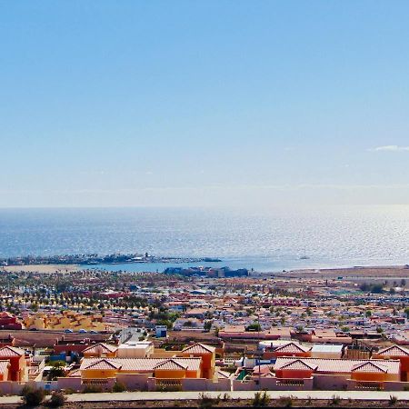 Casa Olivia Fuerteventura Villa Costa De Antigua Exterior photo