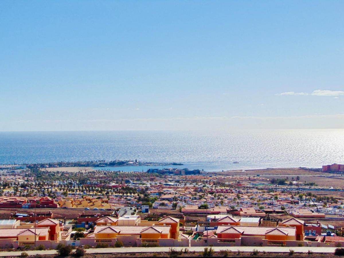 Casa Olivia Fuerteventura Villa Costa De Antigua Exterior photo