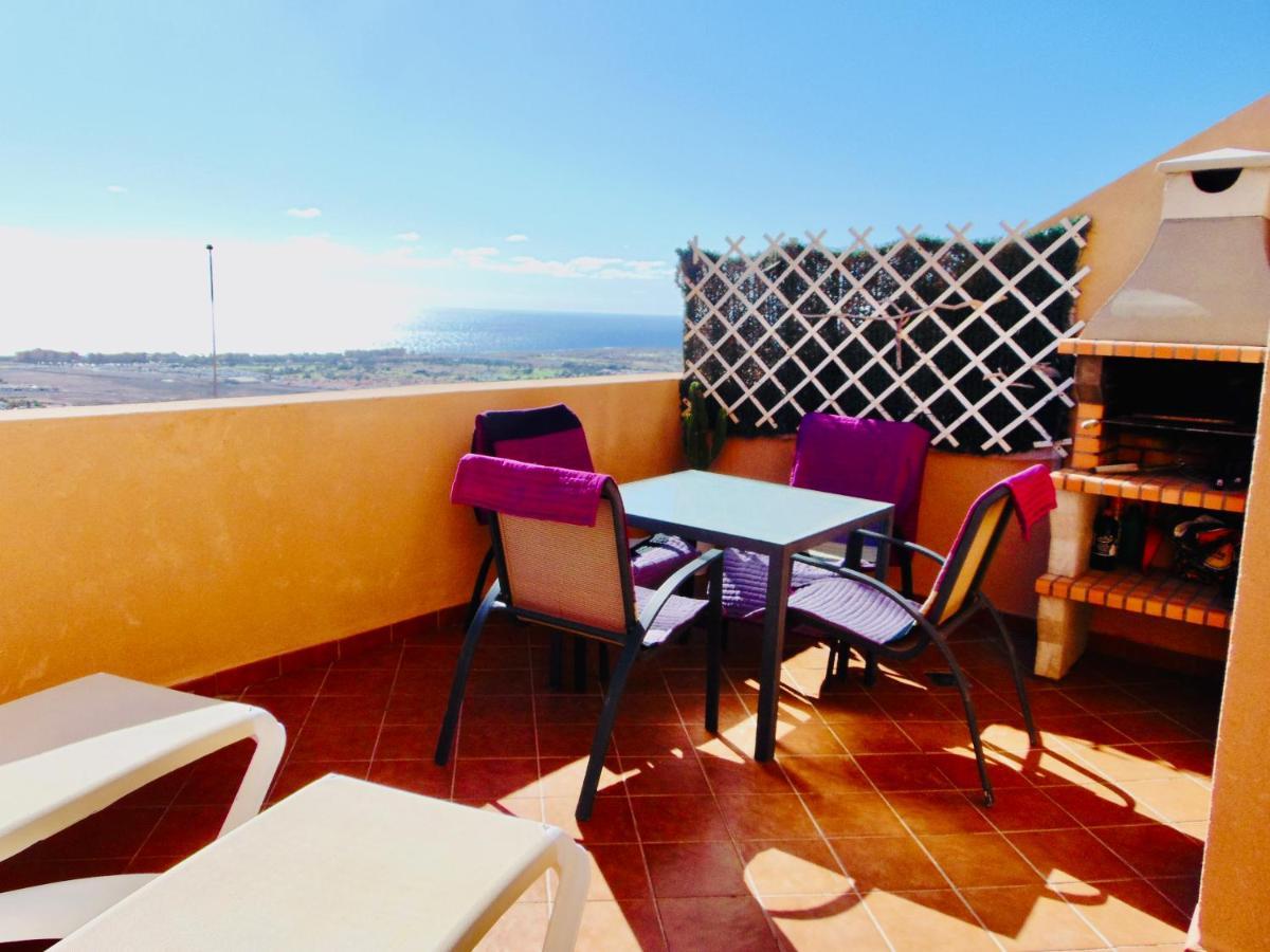 Casa Olivia Fuerteventura Villa Costa De Antigua Exterior photo